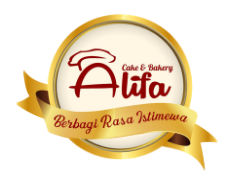 Alifa Cake & Bakery